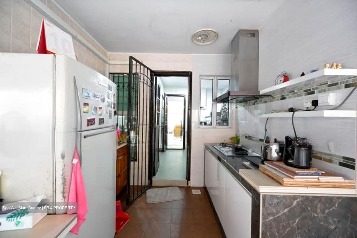 Villa Verde (D23), Terrace #573516471